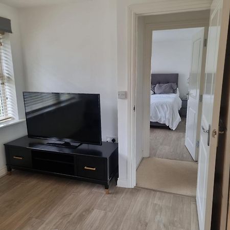 Bromley Common- Double Bedroom With En-Suite With Private Lounge In Shared Town House Εξωτερικό φωτογραφία