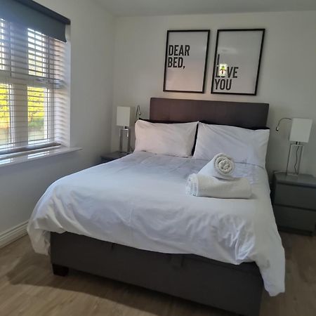 Bromley Common- Double Bedroom With En-Suite With Private Lounge In Shared Town House Εξωτερικό φωτογραφία