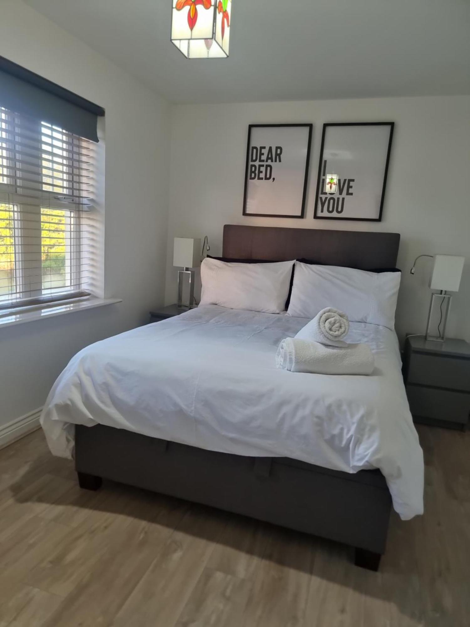 Bromley Common- Double Bedroom With En-Suite With Private Lounge In Shared Town House Εξωτερικό φωτογραφία