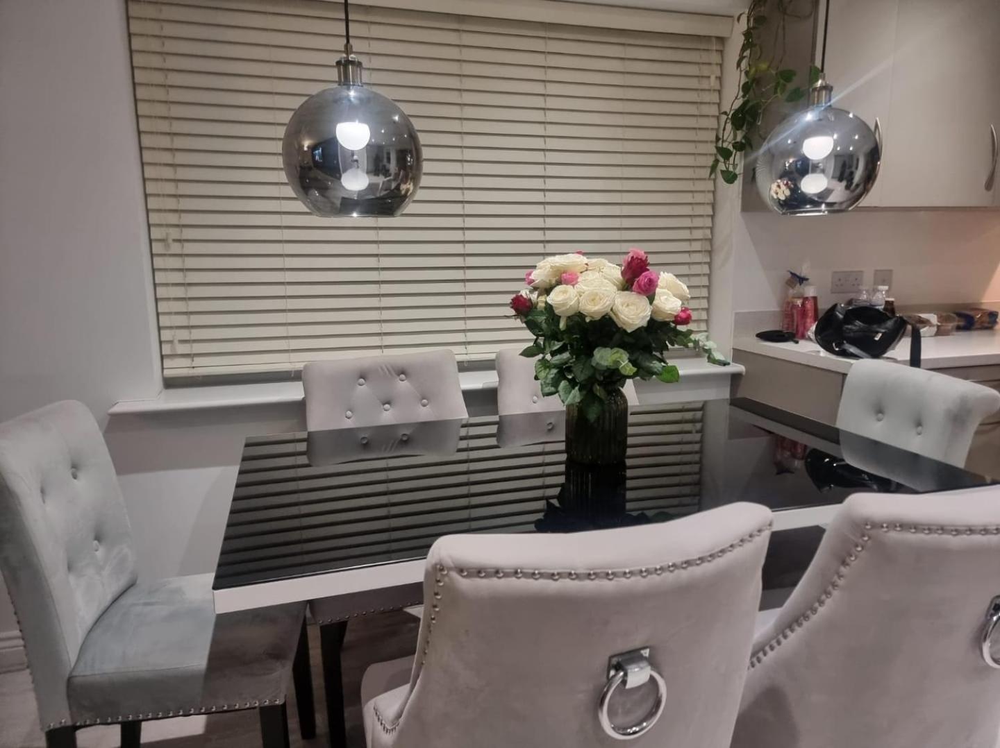 Bromley Common- Double Bedroom With En-Suite With Private Lounge In Shared Town House Εξωτερικό φωτογραφία